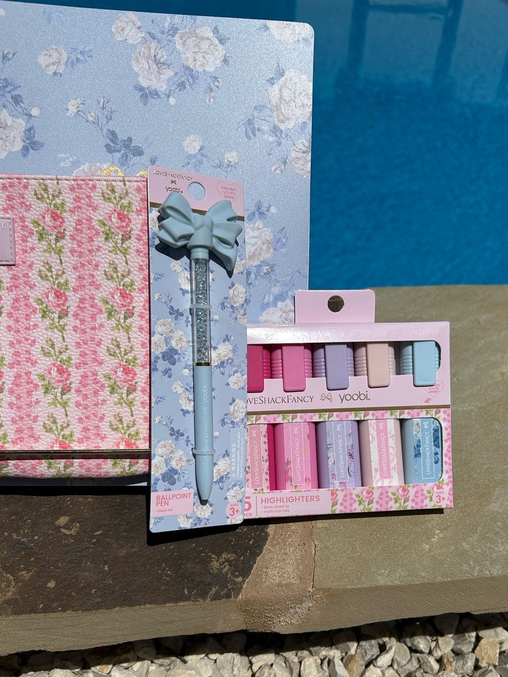 LoveShackFancy Set - Picture 3 of 11